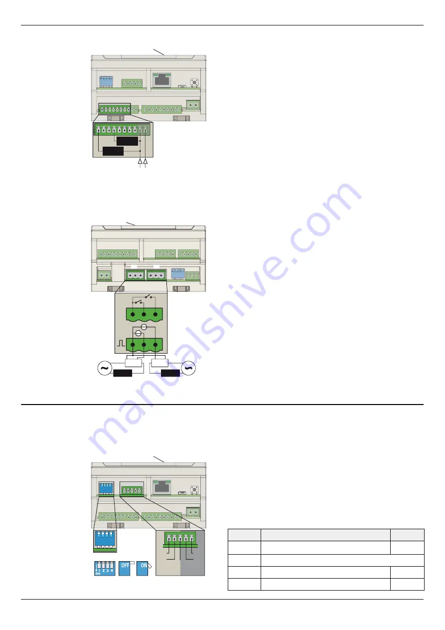 Ascon tecnologic AC3nP Скачать руководство пользователя страница 31