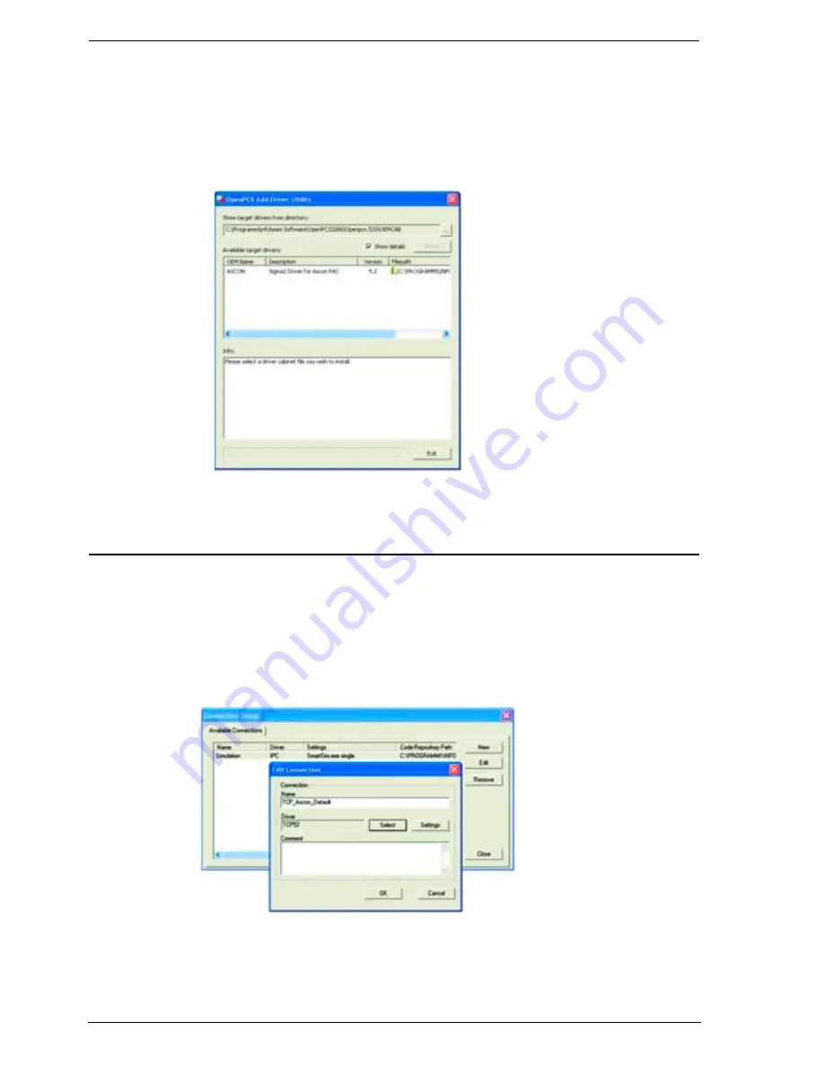 Ascon tecnologic CU-02 User Manual Download Page 28