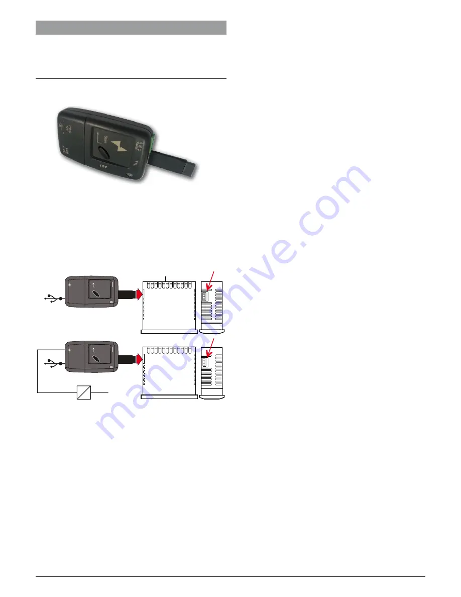 Ascon tecnologic e33B Operating Instructions Manual Download Page 13