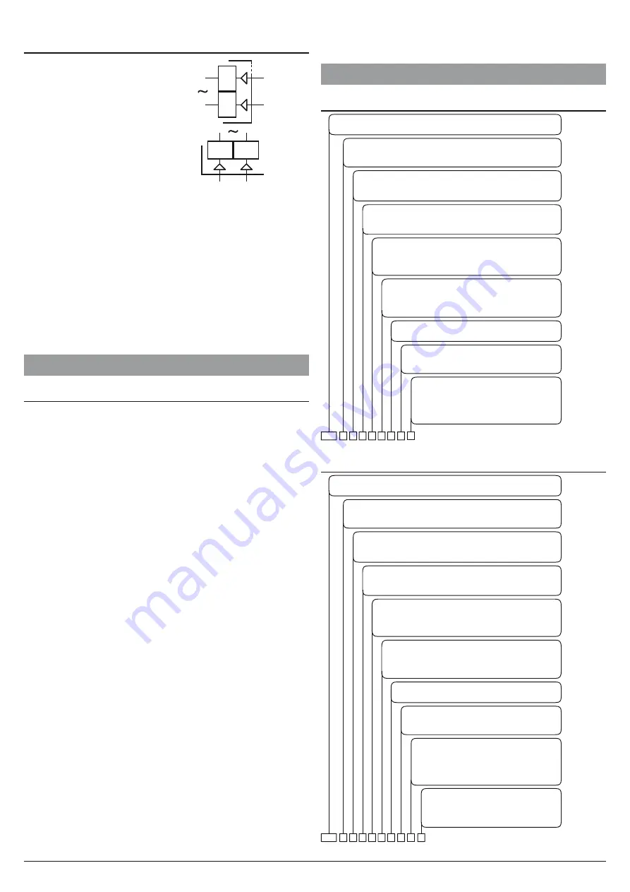 Ascon tecnologic K 1E Series Engineering Manual Download Page 5