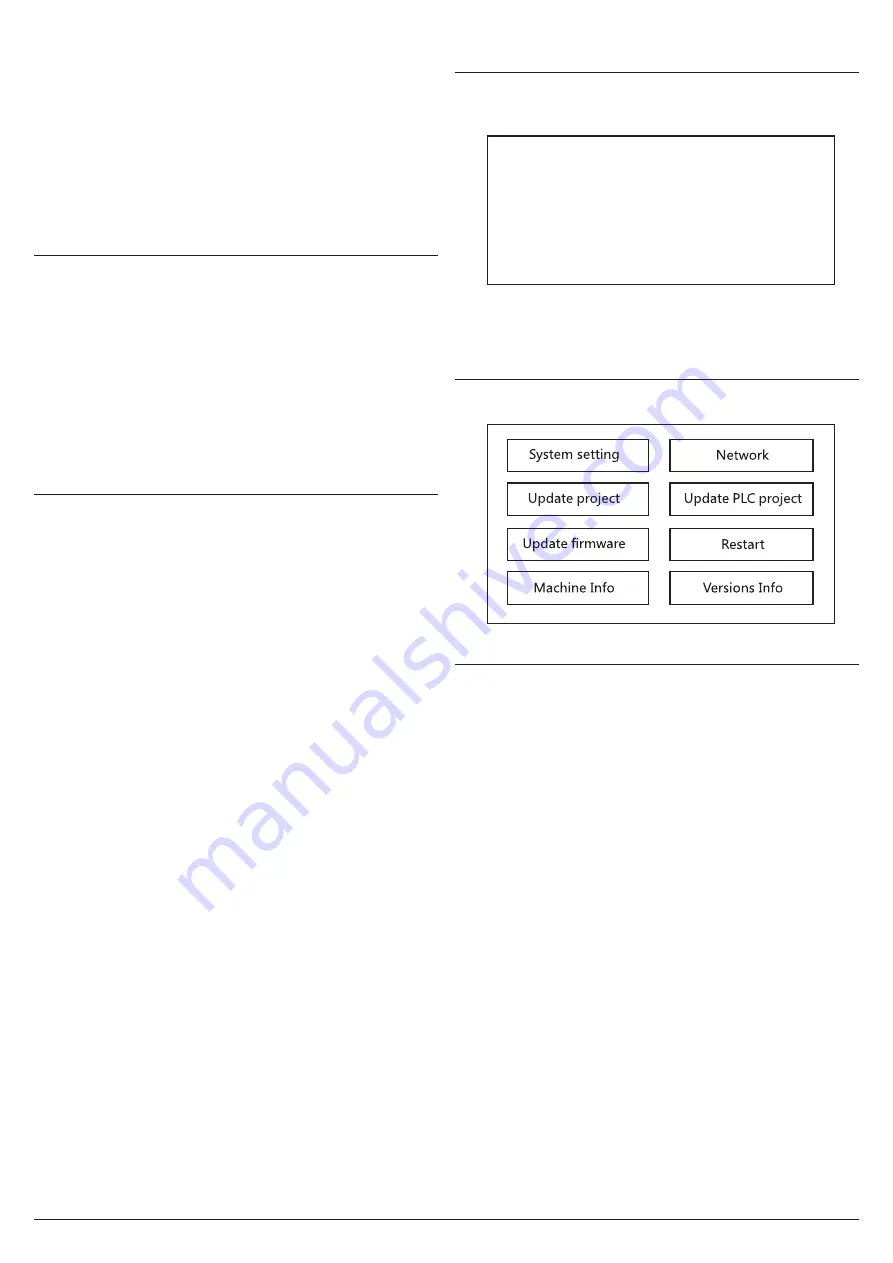 Ascon tecnologic PM343 User Manual Download Page 2