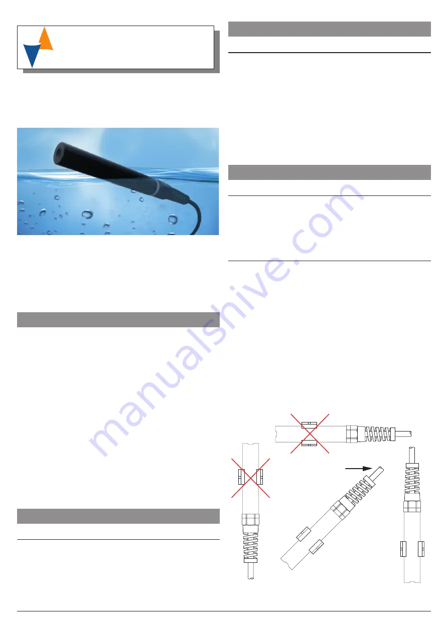 Ascon tecnologic TRH301 Скачать руководство пользователя страница 1