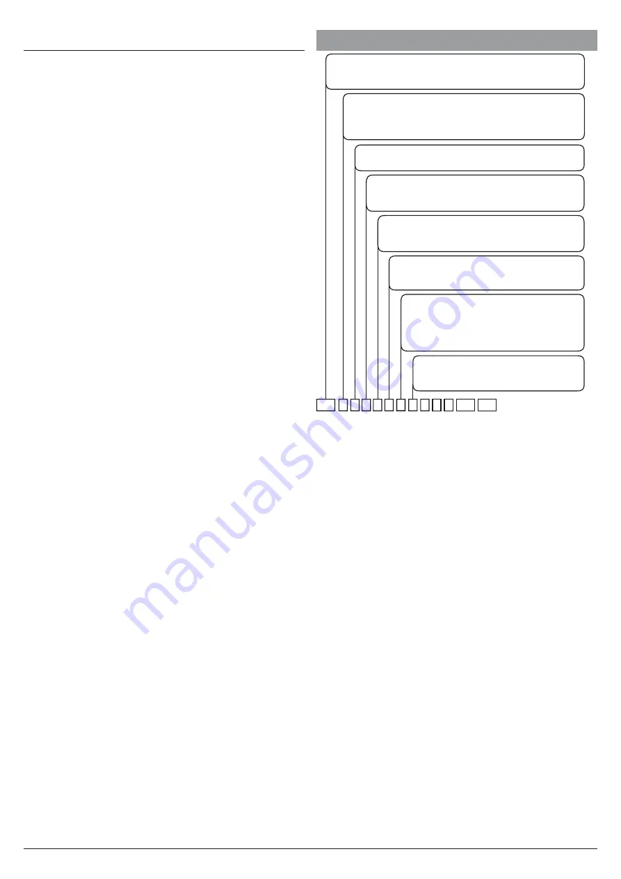 Ascon tecnologic Y39W Operating Instructions Manual Download Page 15