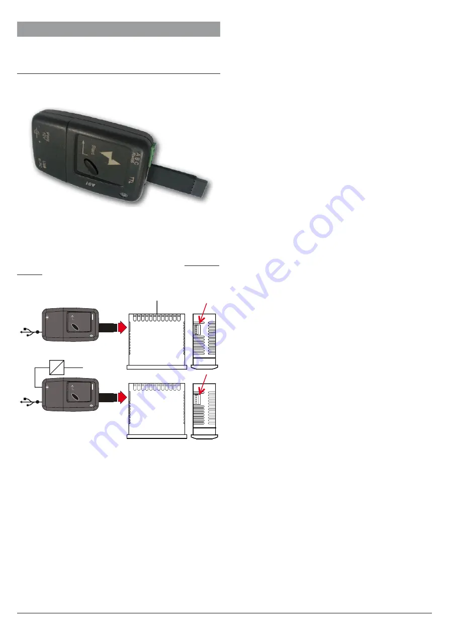 ascon K31D Operating Instructions Manual Download Page 13