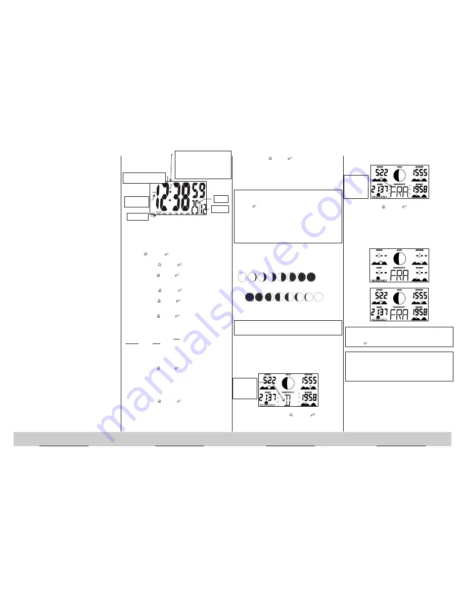 Ascot AUK-WS-33 Operating Instructions Manual Download Page 3