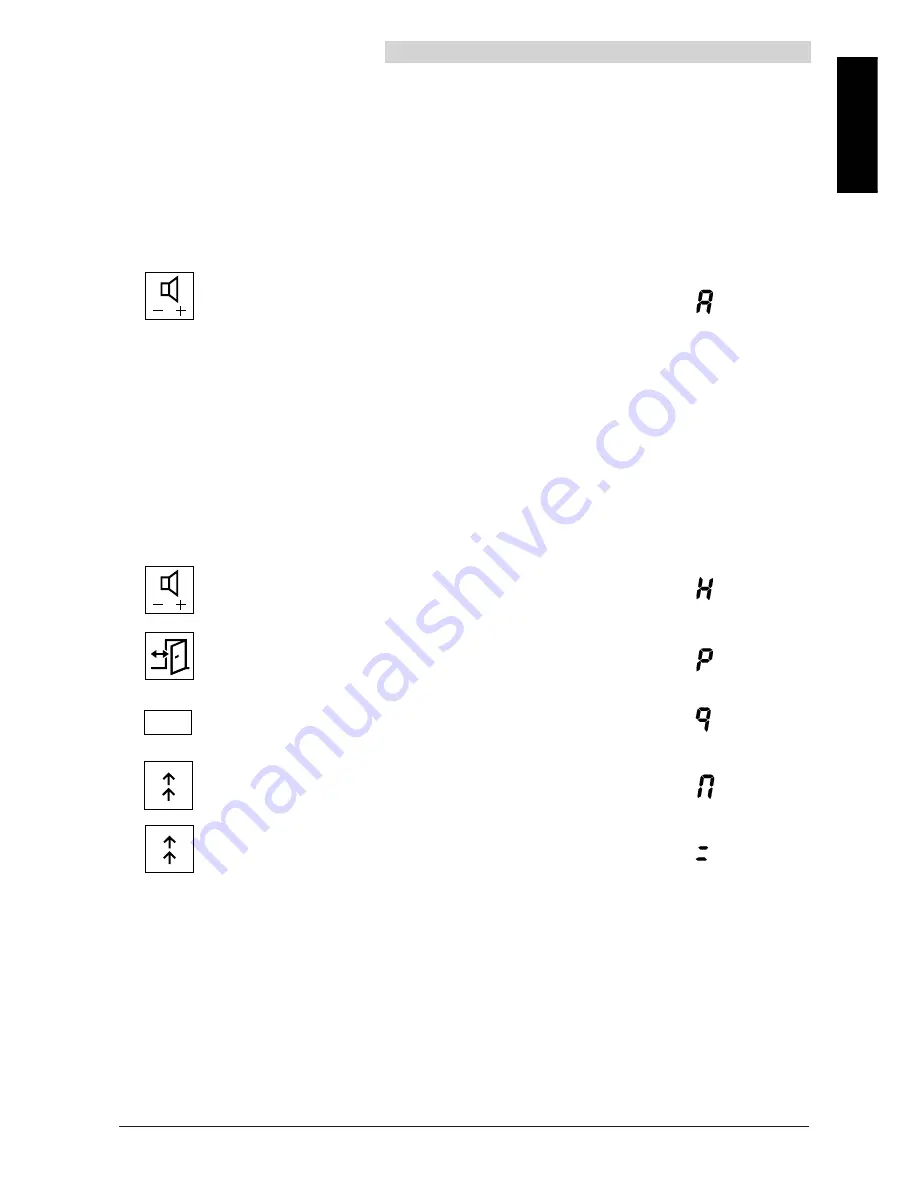 Ascotel Office 20 Operating Instructions Manual Download Page 13