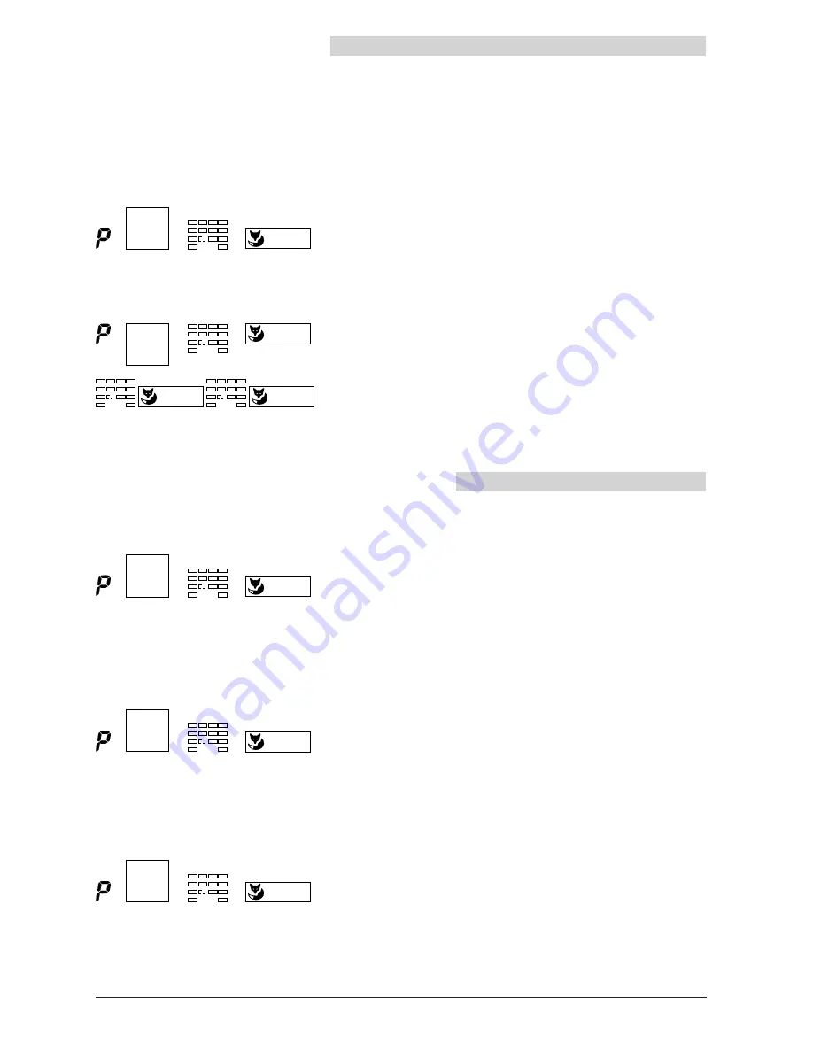 Ascotel Office 20 Operating Instructions Manual Download Page 14