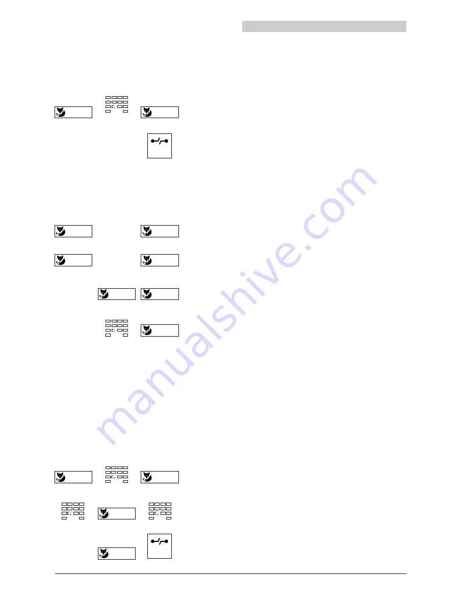 Ascotel Office 40 User Manual Download Page 59