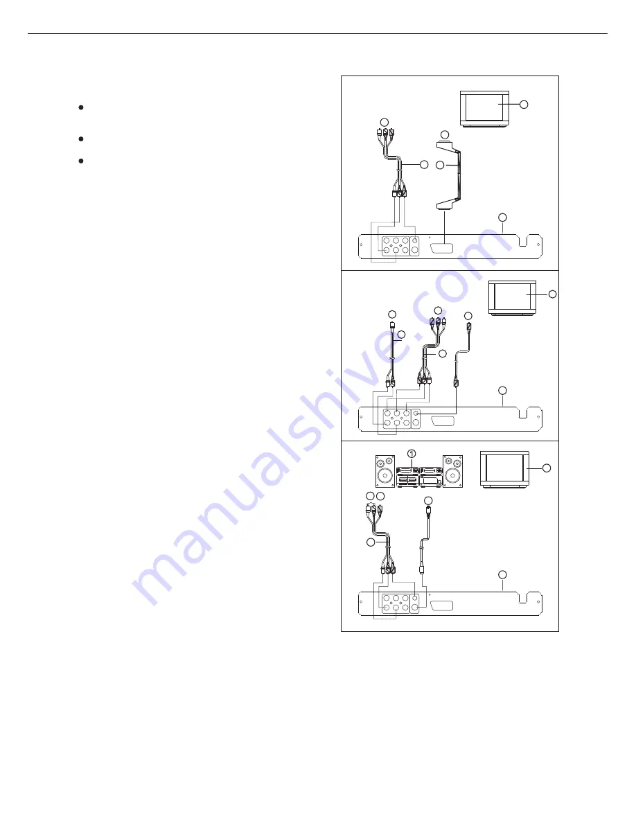 Asda DVD1072UK User Manual Download Page 9