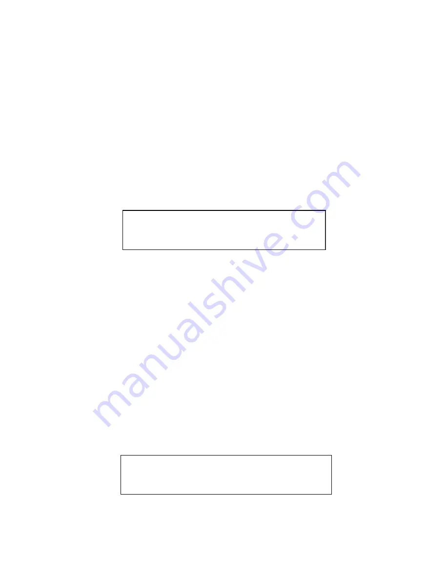 ASEA AC112Q-3 Operation Manual Download Page 27