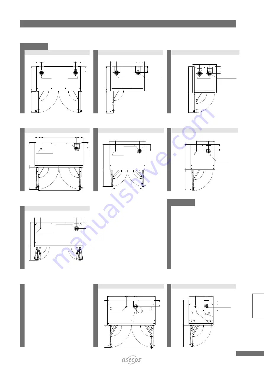 asecos EN 14470-1 User Manual Download Page 21