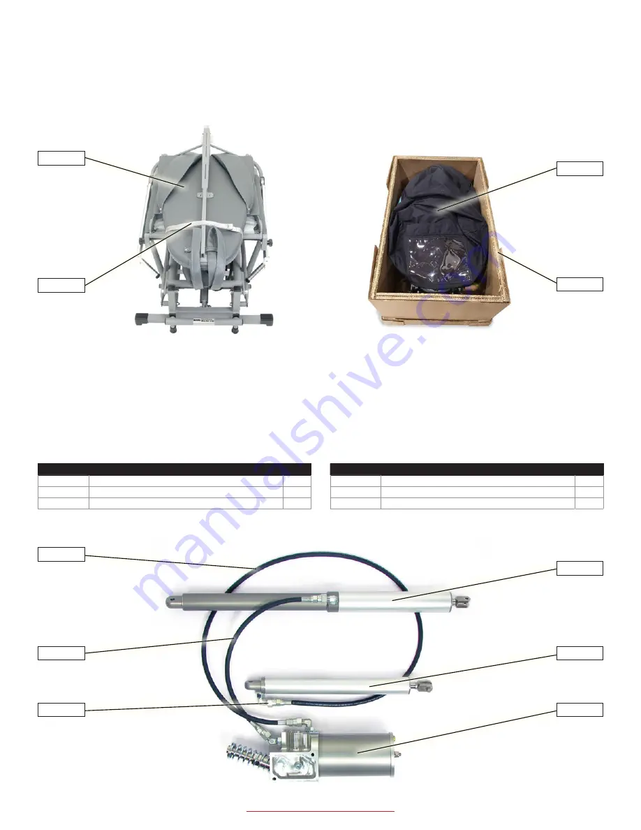 Aseptico ADC-02 Скачать руководство пользователя страница 13