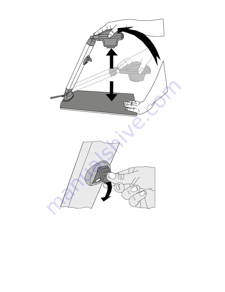 Ash Technologies Prisma AF User Manual Download Page 4