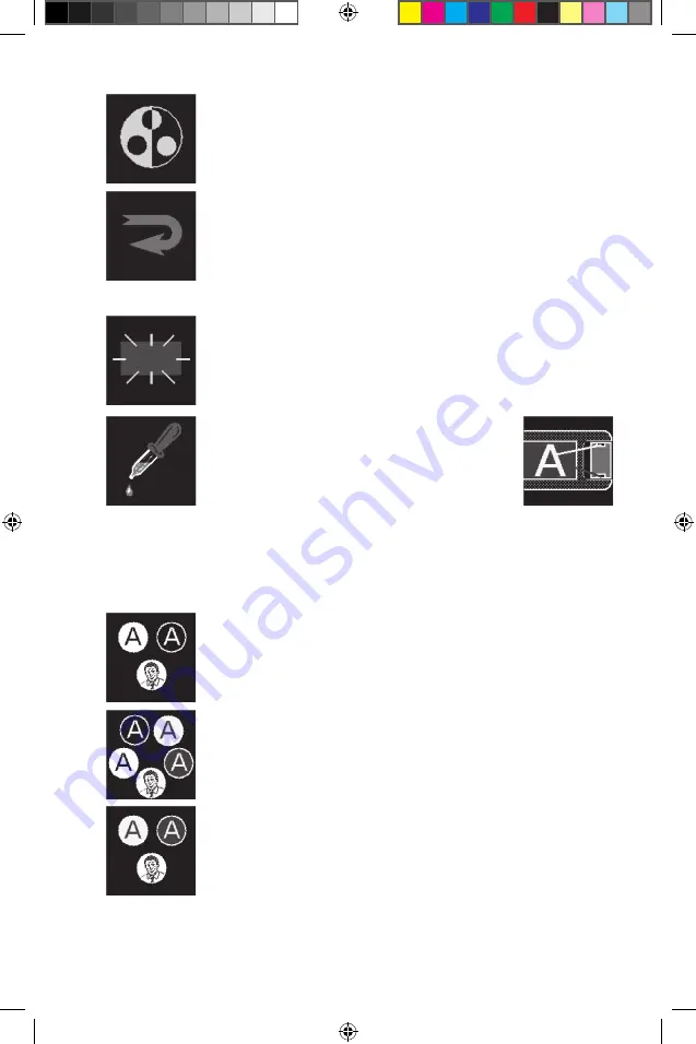 Ash Technologies QuickLook Touch User Manual Download Page 11