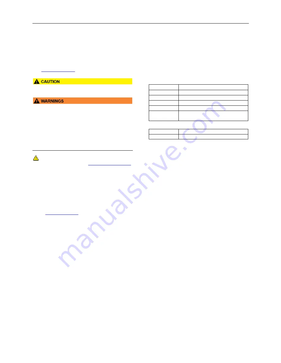 Ashcroft 101B224-06 Installation And Maintenance Instructions Manual Download Page 2