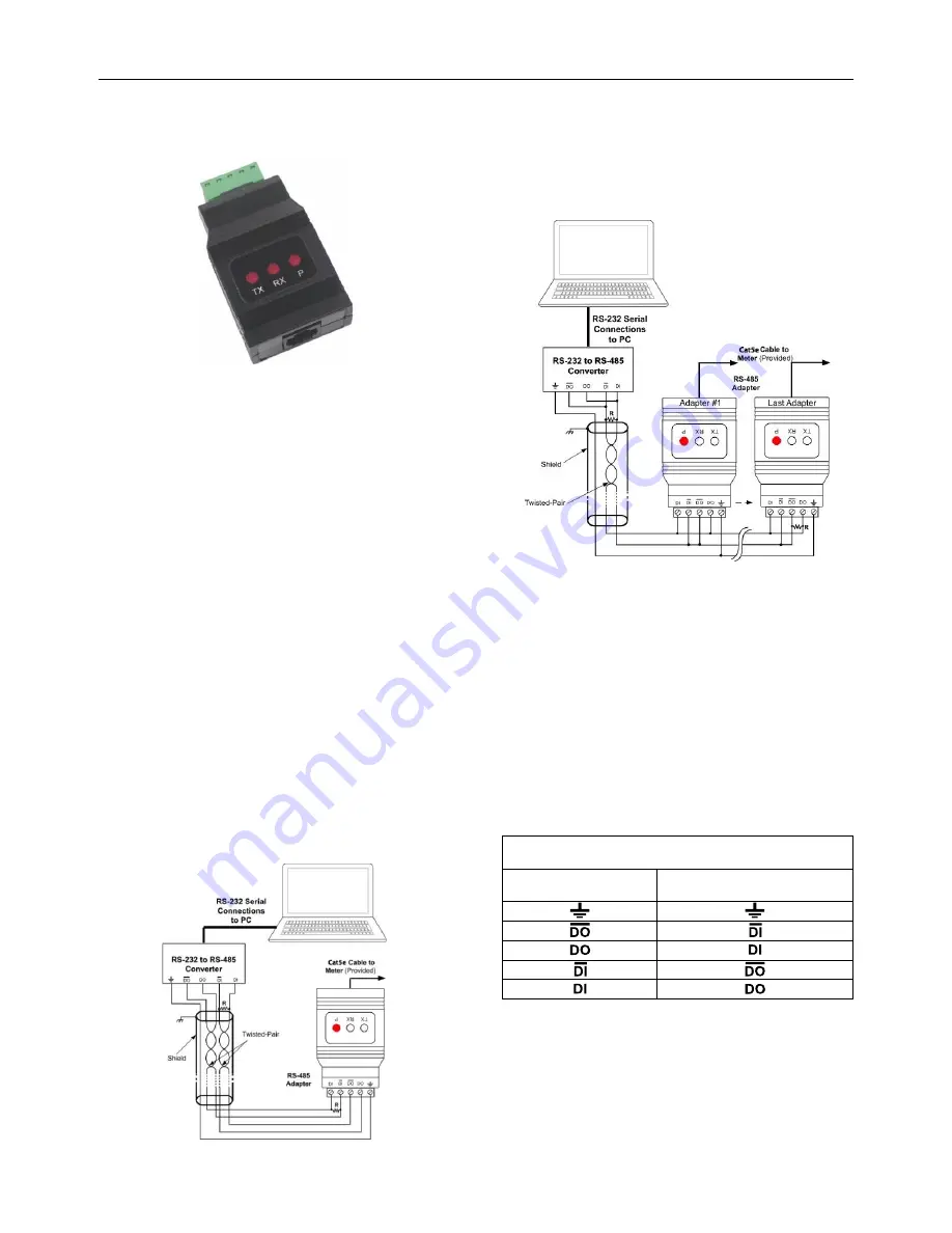 Ashcroft 101B224-06 Installation And Maintenance Instructions Manual Download Page 8