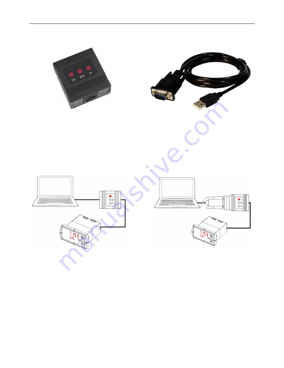 Ashcroft 101B224-06 Installation And Maintenance Instructions Manual Download Page 9