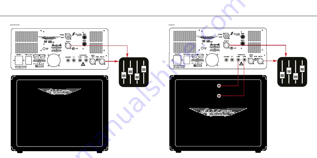 Ashdown MF 484 2.N User Manual Download Page 7