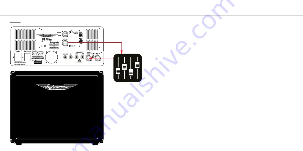 Ashdown MF 484 2.N User Manual Download Page 33