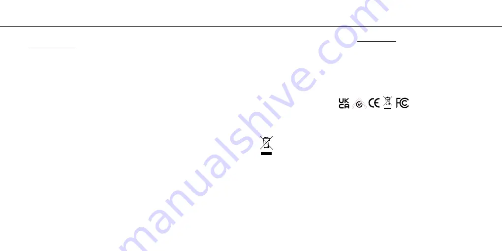 Ashdown MF 484 2.N User Manual Download Page 38