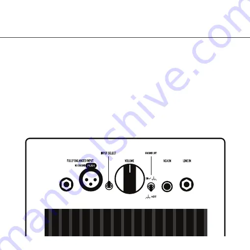 Ashdown NFP-1 User Manual Download Page 10