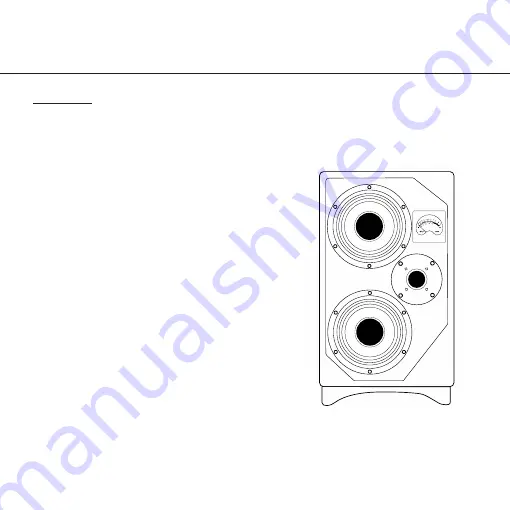 Ashdown NFR-1 User Manual Download Page 15