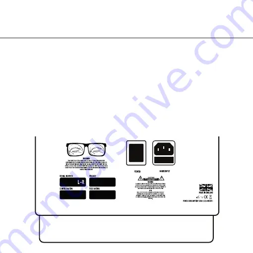 Ashdown NFR-1 User Manual Download Page 17