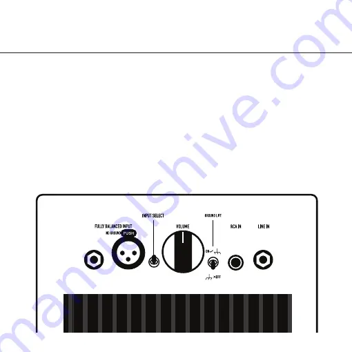 Ashdown NFR-1 User Manual Download Page 22