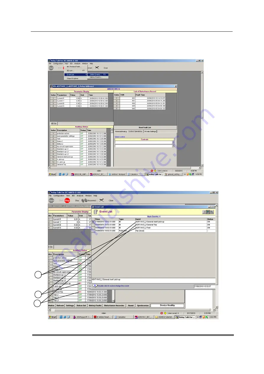 Ashida ADR141C Manual Download Page 81