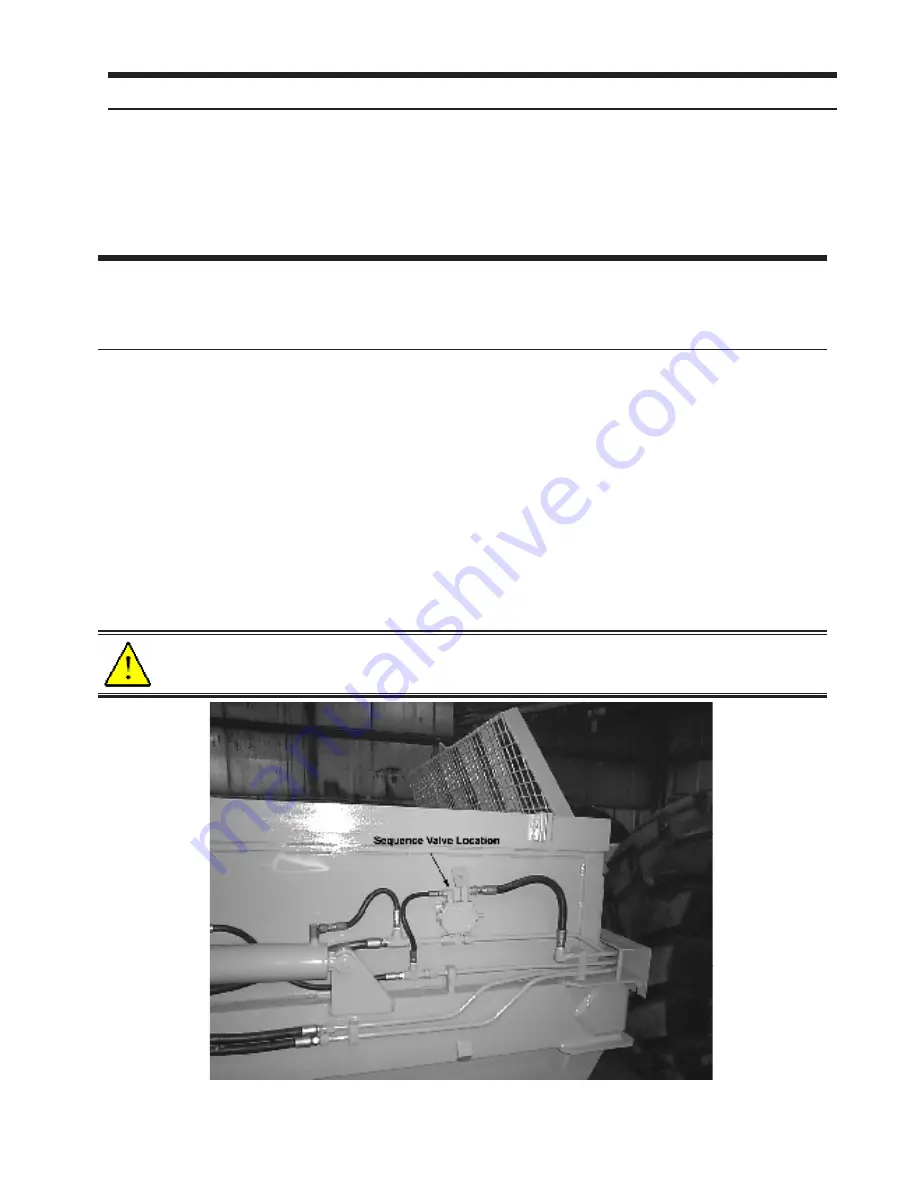 Ashland Earthmovers I-110XL2 Parts Manual Download Page 25