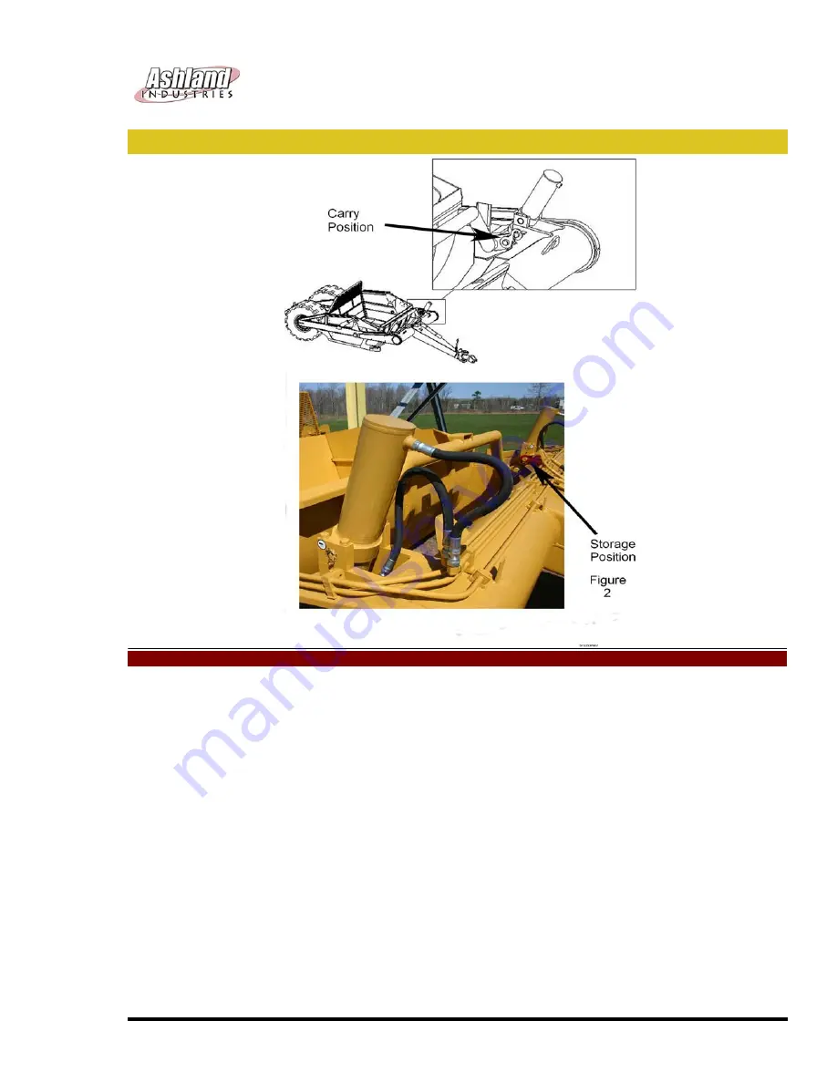 Ashland Earthmovers I-180TS2 Скачать руководство пользователя страница 8