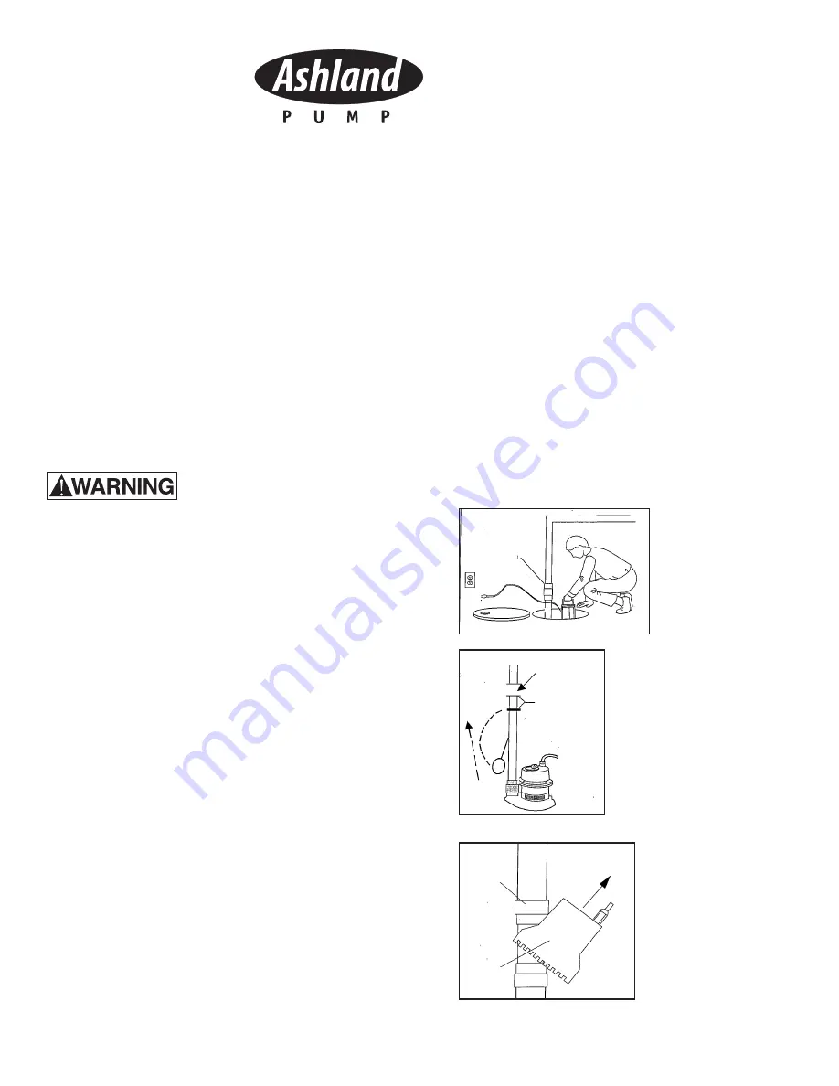 Ashland APBS Скачать руководство пользователя страница 4