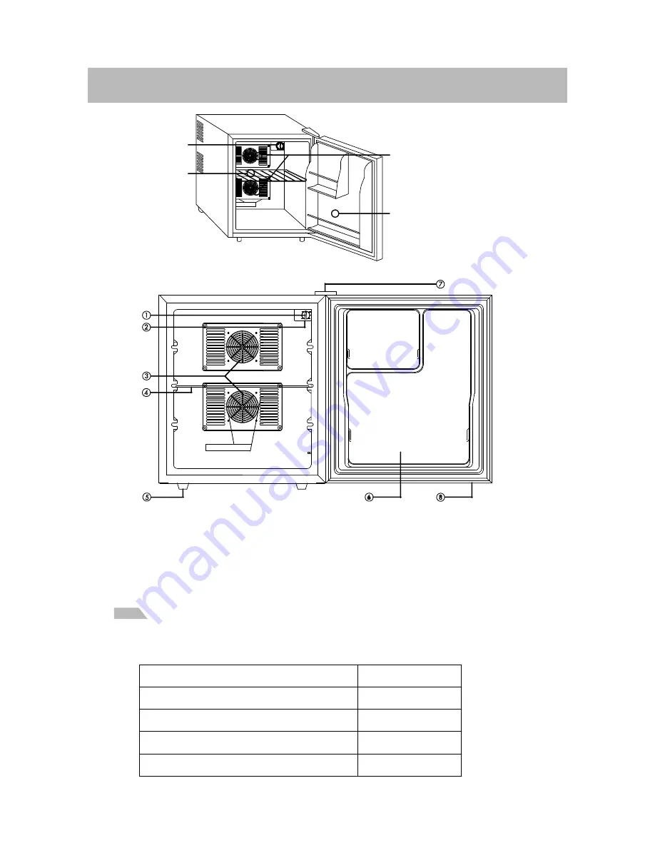 Ashley Entertainment Signature Design W100-11 Скачать руководство пользователя страница 30