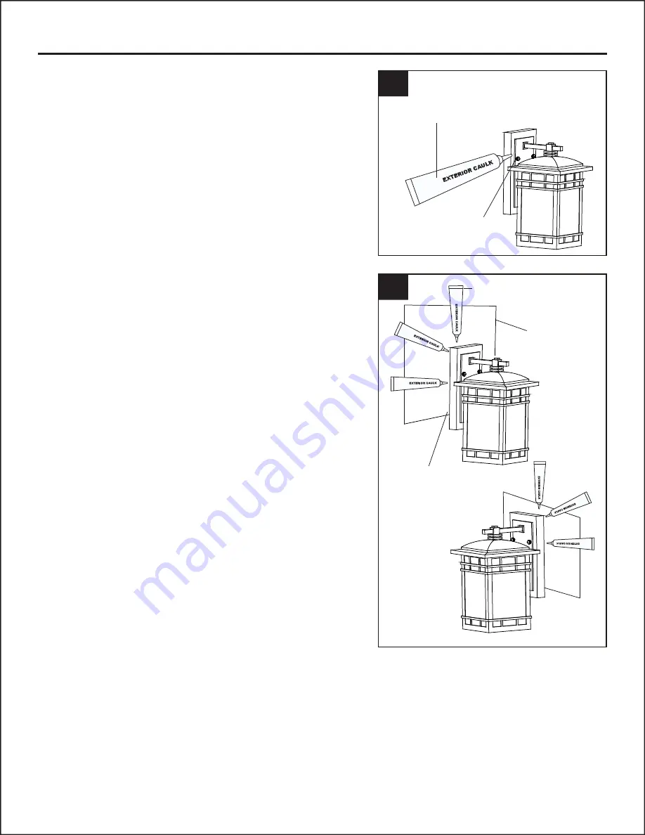 Ashley Harbour LWSC0092B Assembly Instructions Manual Download Page 7