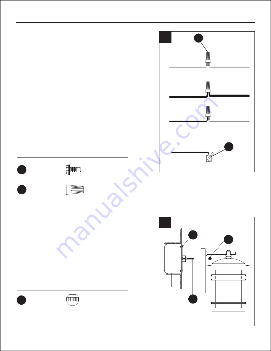 Ashley Harbour LWSC0092B Assembly Instructions Manual Download Page 24