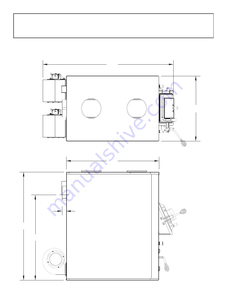 Ashley 1440E Owner'S Installation And Operation Manual Download Page 2