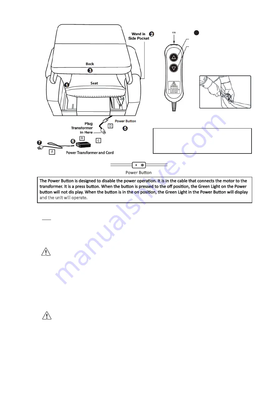 Ashley 2080112 Manual Download Page 5