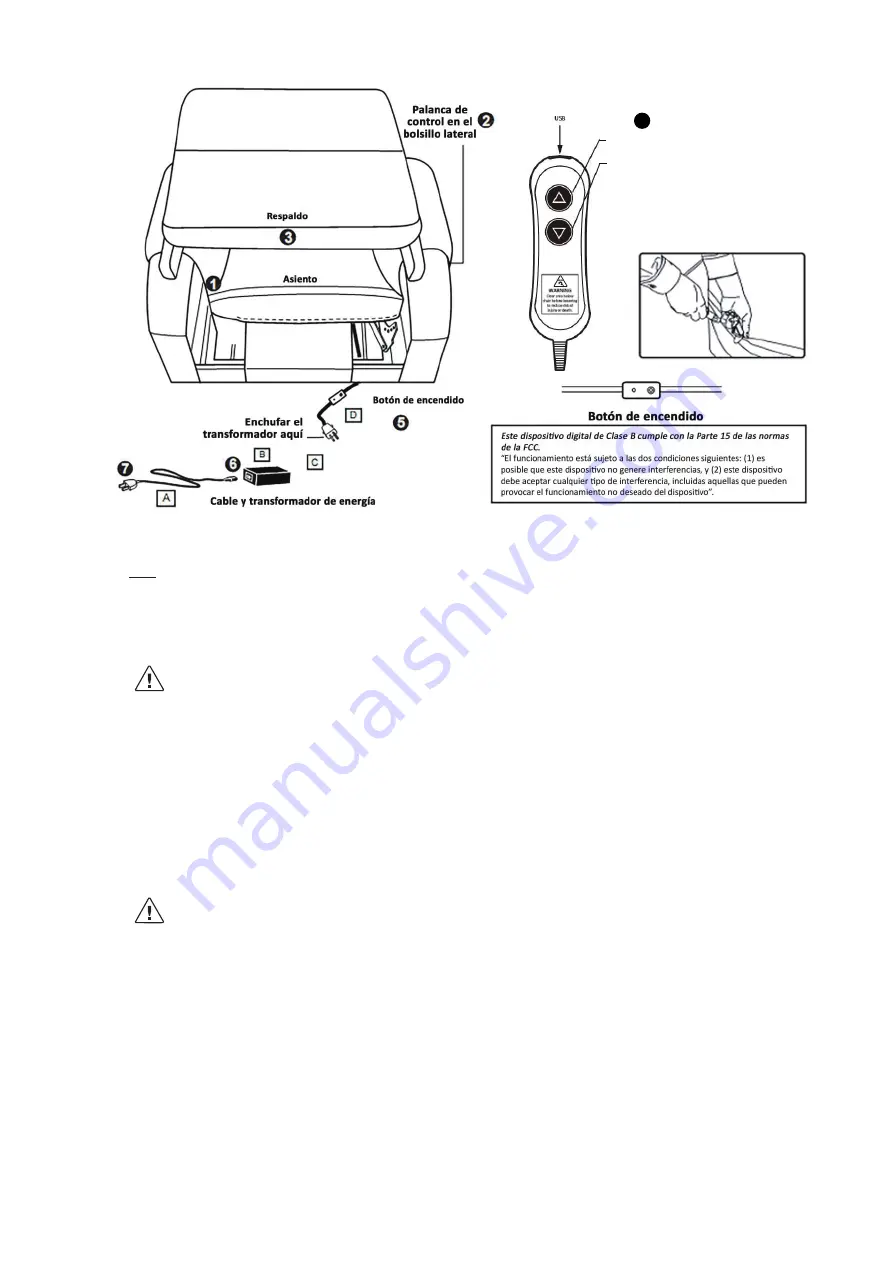 Ashley 2080112 Manual Download Page 15