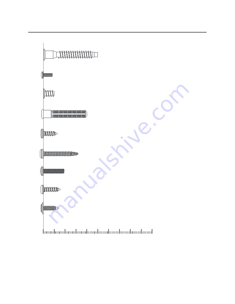 Ashley 208751 Assembly Instructions Manual Download Page 10