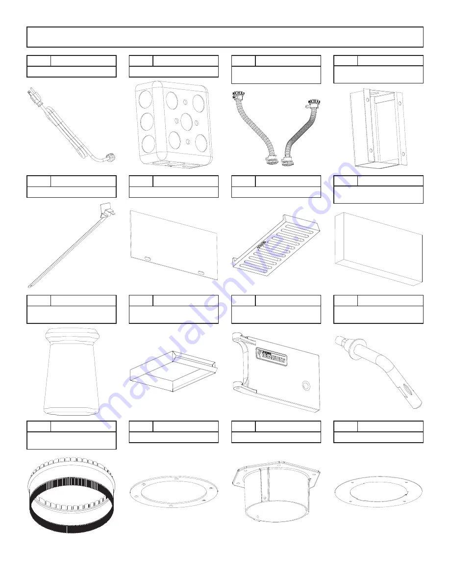 Ashley AF1500E Owner'S Operation And Instruction Manual Download Page 36