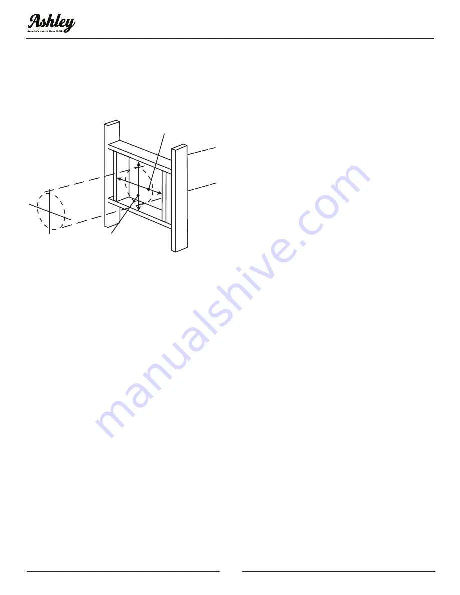 Ashley AG23 Owner’S Instruction And Operation Manual Download Page 18