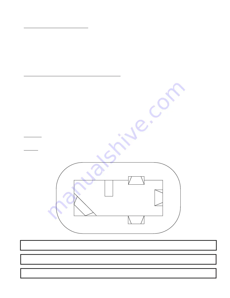 Ashley AGVF340 Installation And Operating Manual Download Page 15