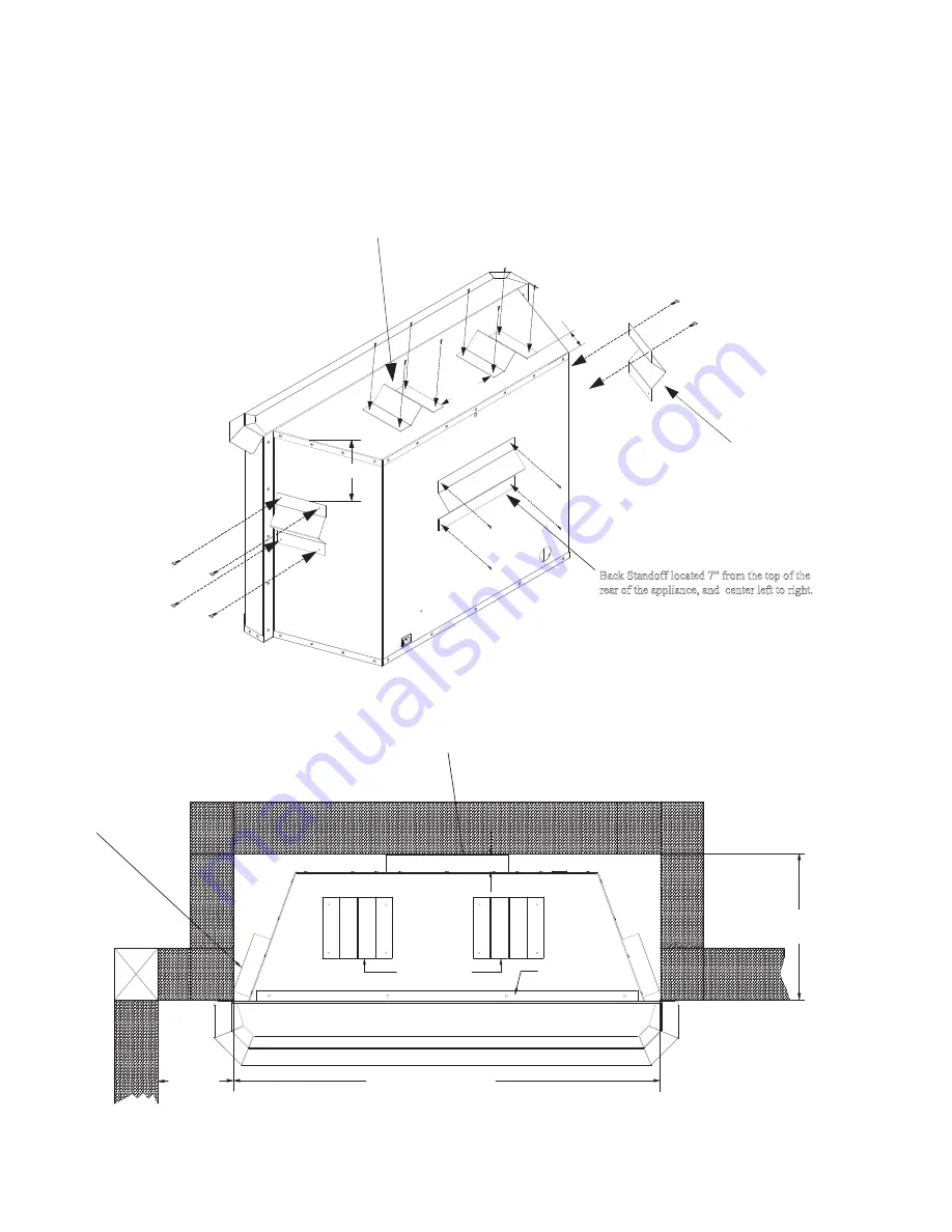 Ashley AGVF340 Скачать руководство пользователя страница 16