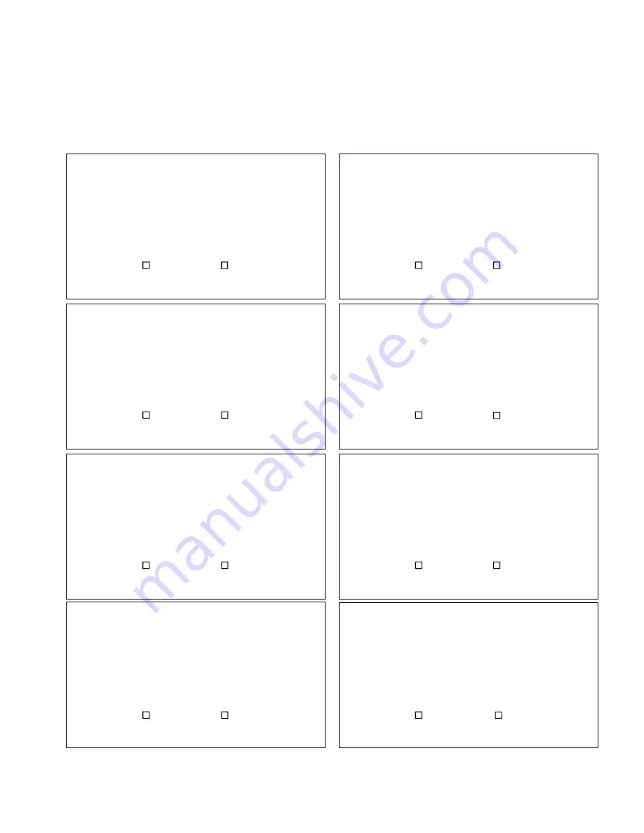 Ashley AGVF340 Installation And Operating Manual Download Page 33