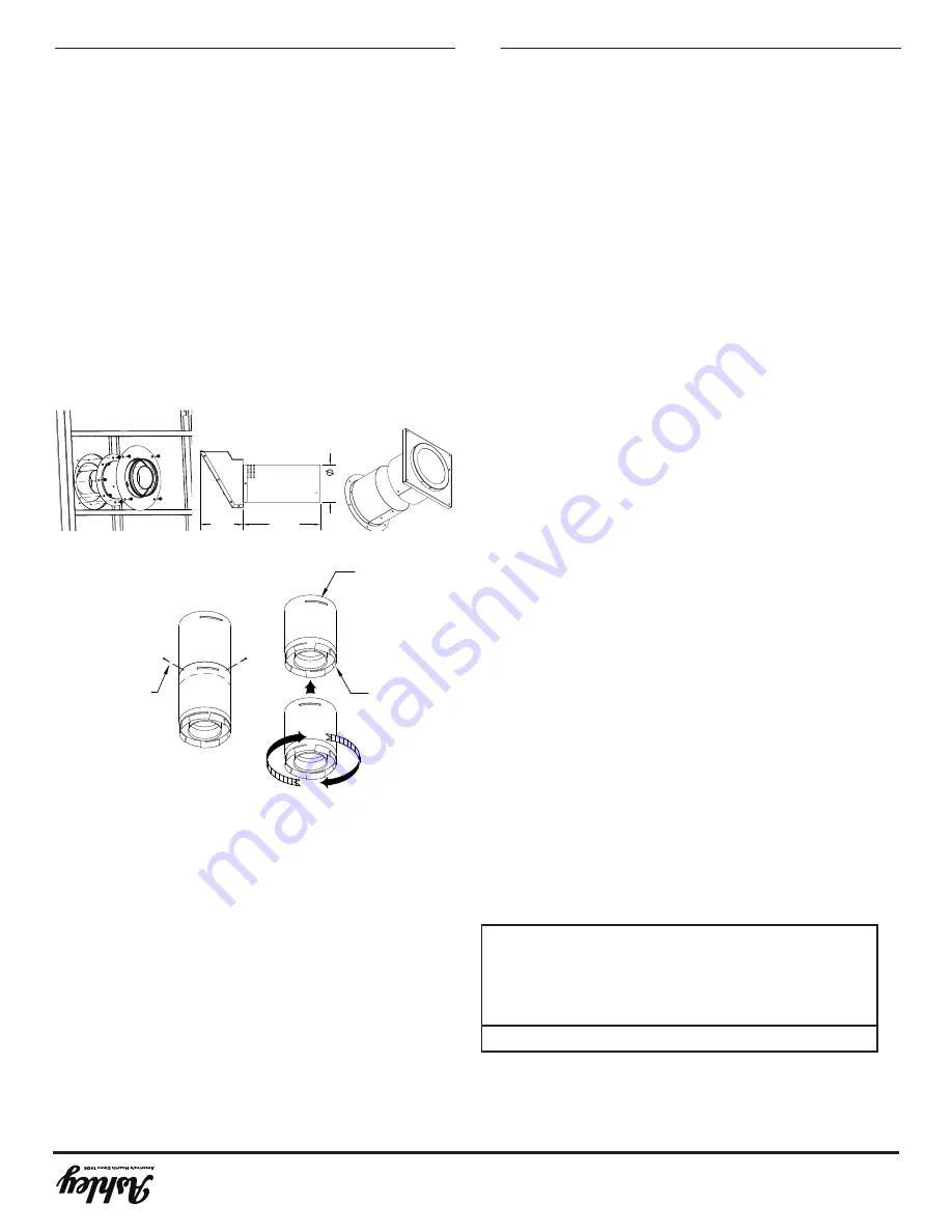 Ashley AP5000 Скачать руководство пользователя страница 36