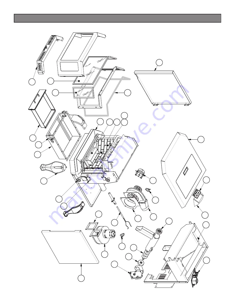 Ashley AP5660L Installation And Operating Manual Download Page 31