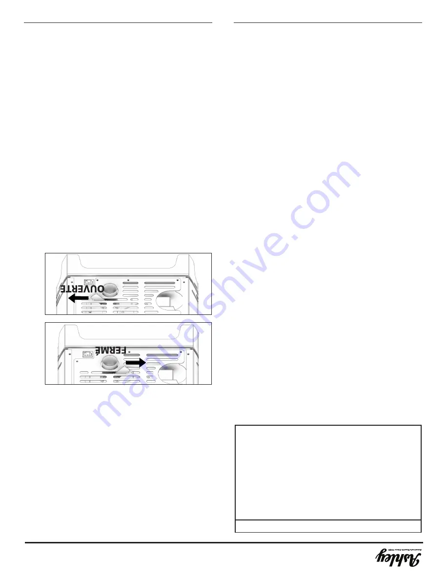 Ashley AP5780 Скачать руководство пользователя страница 45