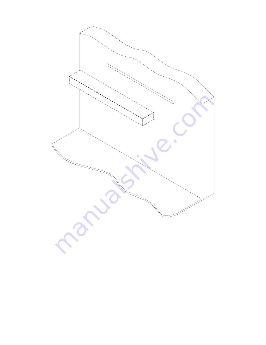 Ashley ASHWVMK-W Assembly And Installation Manual Download Page 4