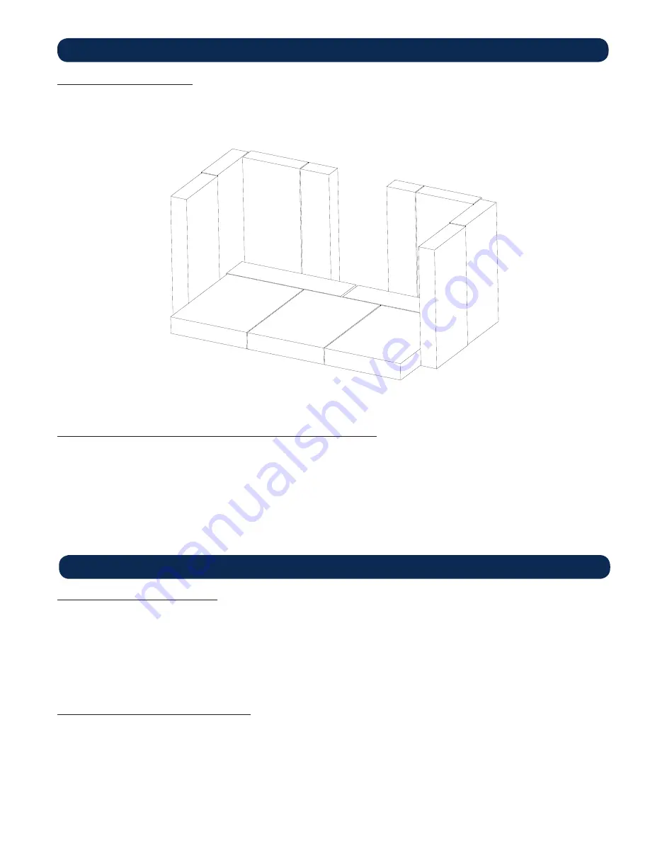 Ashley AWC21 Owner'S Operation And Instruction Manual Download Page 3