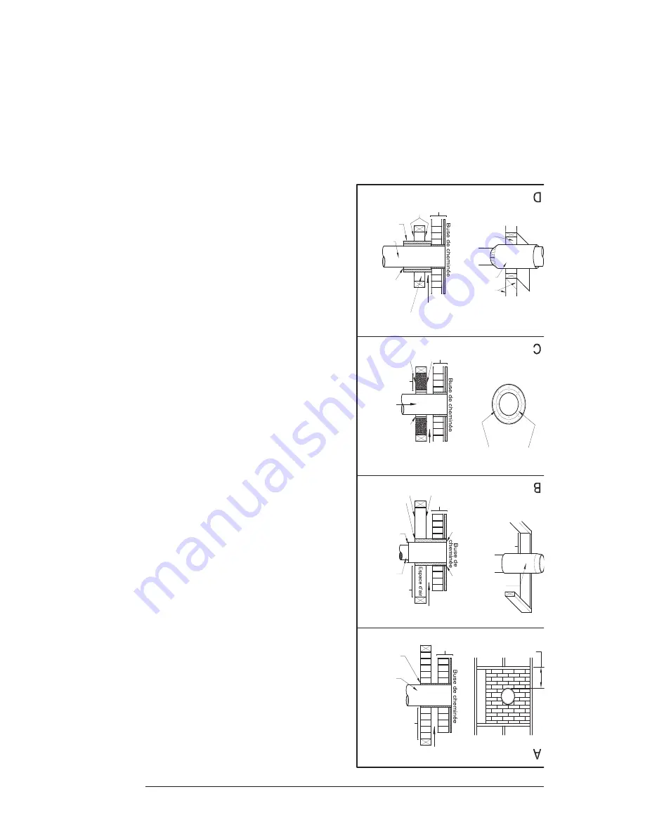 Ashley AWC21 Owner'S Operation And Instruction Manual Download Page 36